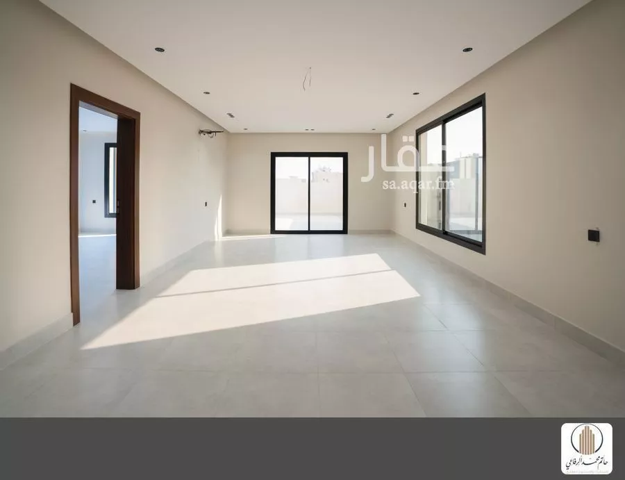 شقة 4 غرف في البوادي 9