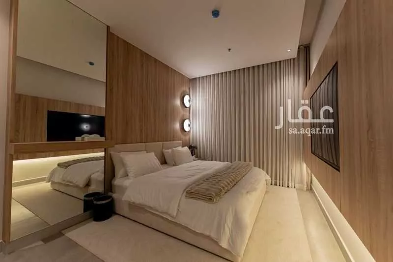 شقة 4 غرف في العقيق 8