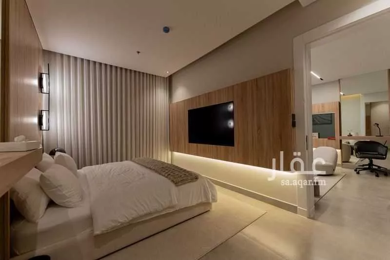 شقة 4 غرف في العقيق 9