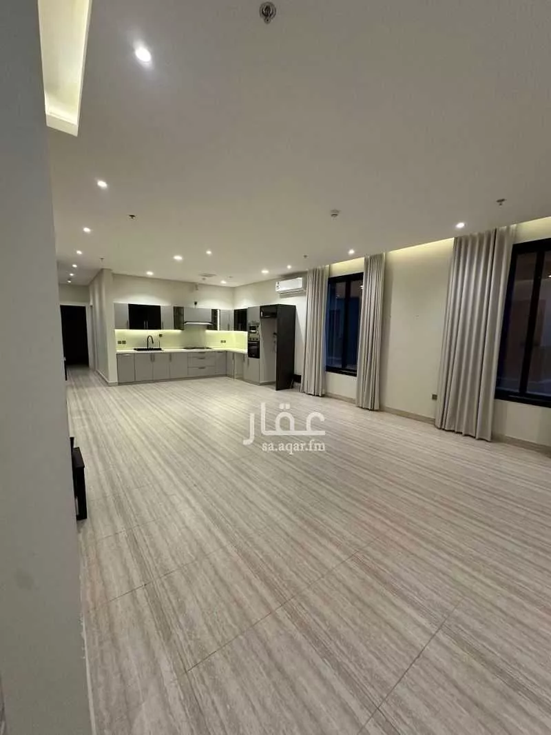 شقة 3 غرف في الرمال 1