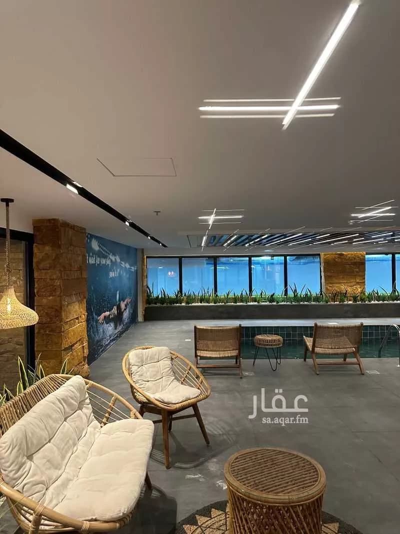 شقة 3 غرف في الرمال 12