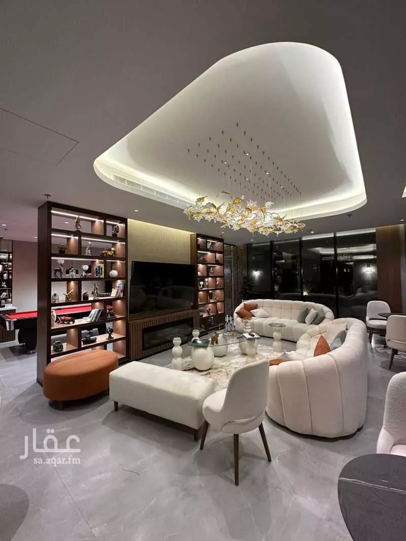 شقة 3 غرف في الرمال 14