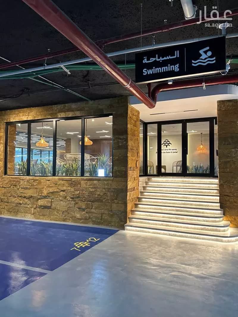 شقة 3 غرف في الرمال 9