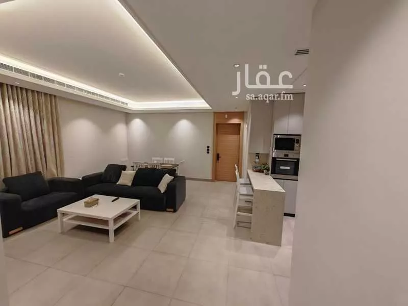 3 bedroom apartment in Al Yasmin 2