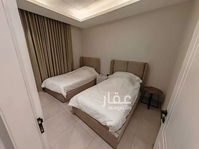 3 bedroom apartment in Al Yasmin 16