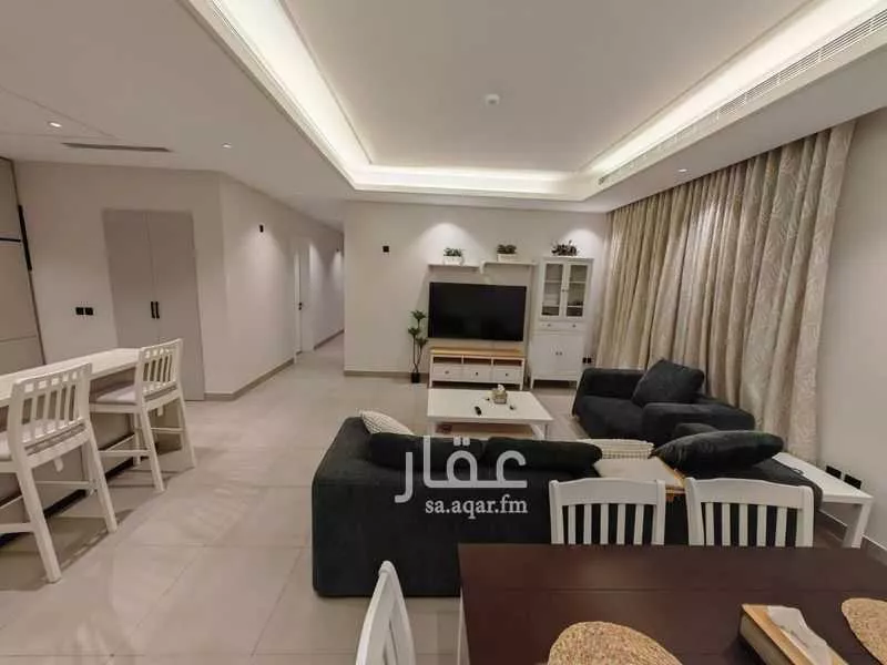 3 bedroom apartment in Al Yasmin 4