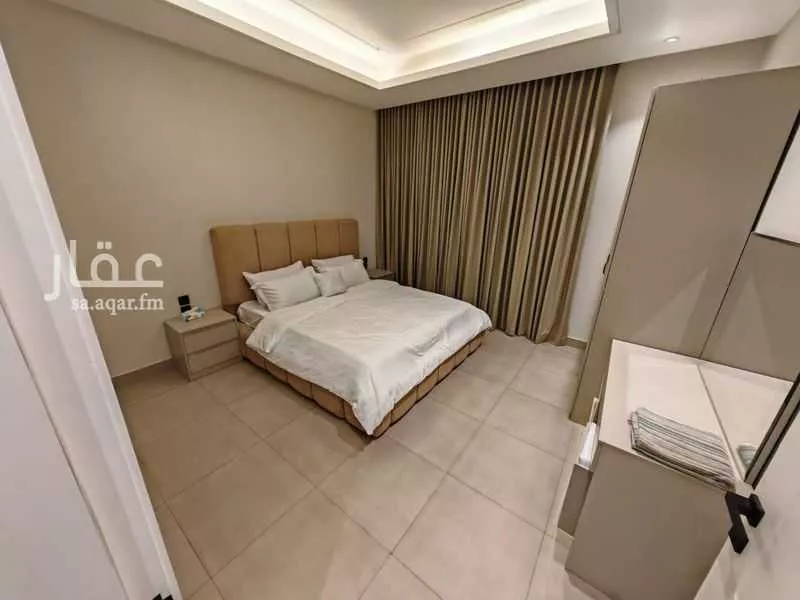 3 bedroom apartment in Al Yasmin 5