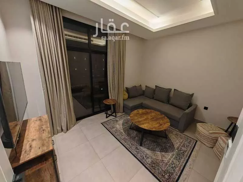 3 bedroom apartment in Al Yasmin 7