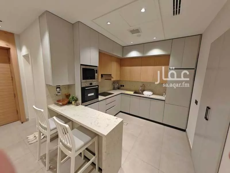 3 bedroom apartment in Al Yasmin 8