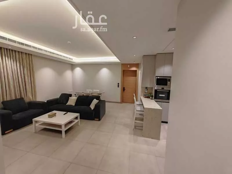 3 bedroom apartment in Al Yasmin 10