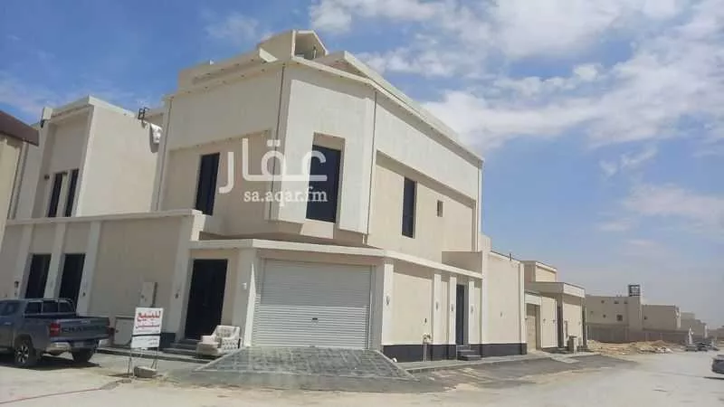 فيلا 12 غرف في الجنادرية 1