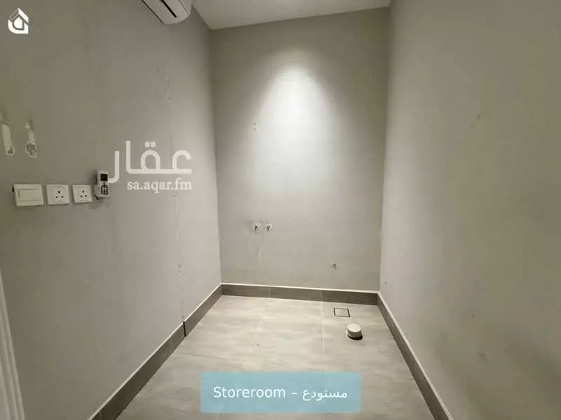 شقة 3 غرف في الملقا 13