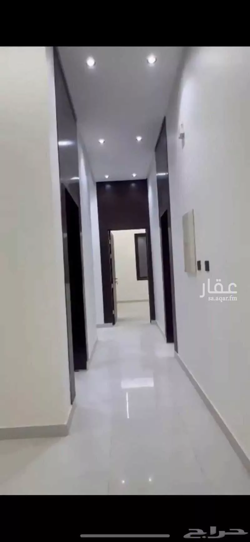 شقة 2 غرف في طويق 1