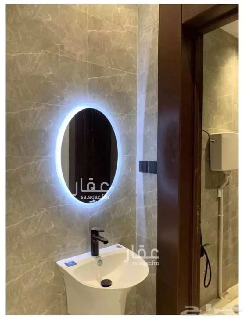 شقة 2 غرف في طويق 2