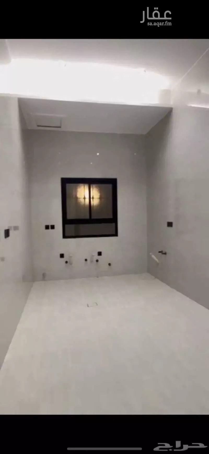 شقة 2 غرف في طويق 4