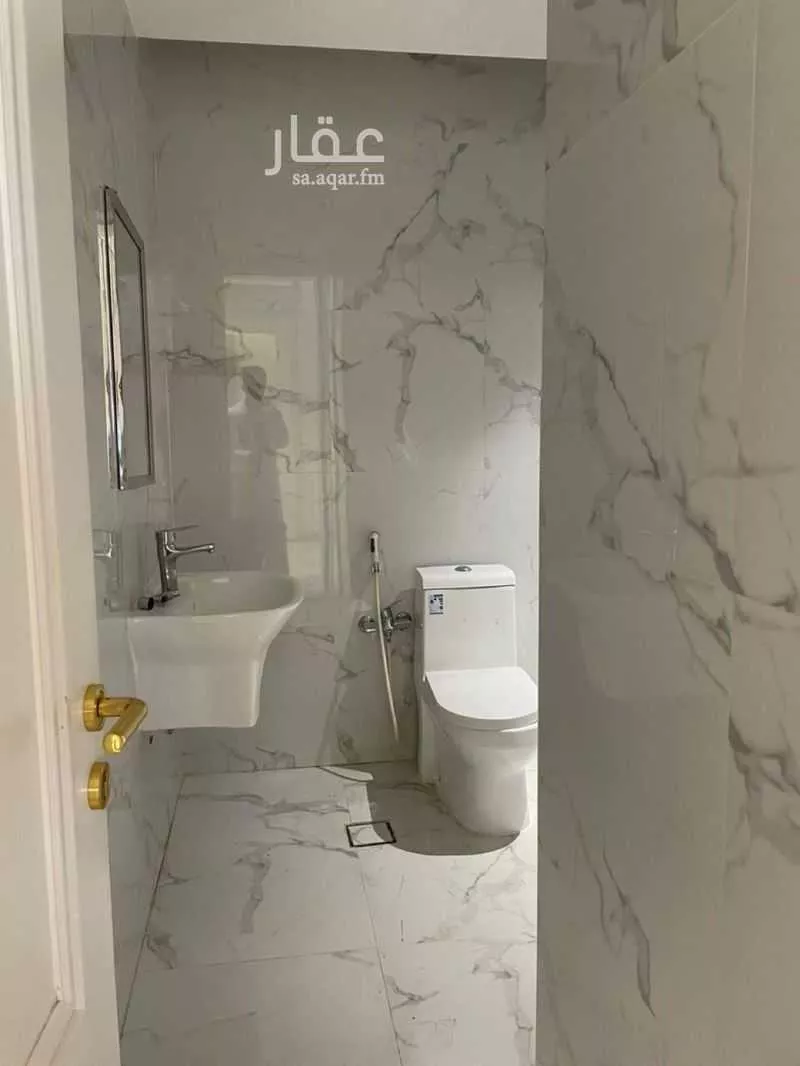 3 bedroom apartment in Al Qairawan 2