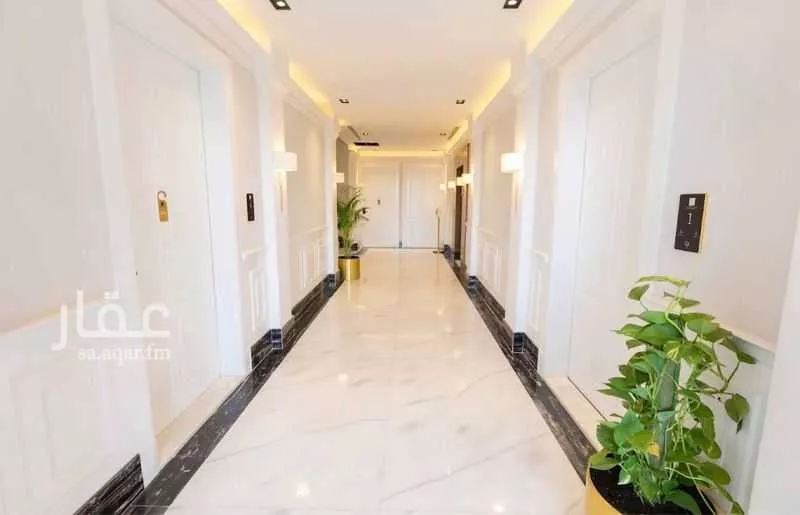 3 bedroom apartment in Al Qairawan 3