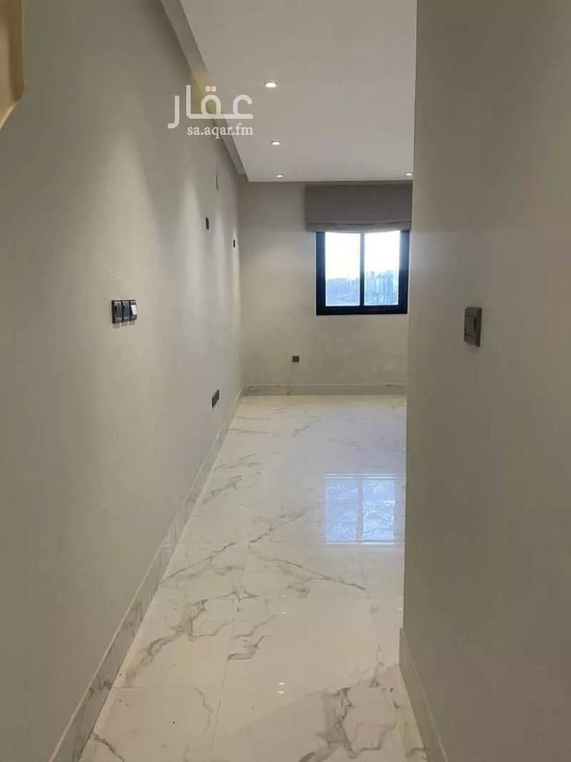 3 bedroom apartment in Al Qairawan 7