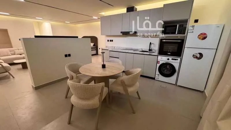 دور 1 غرف في الملك فهد 3