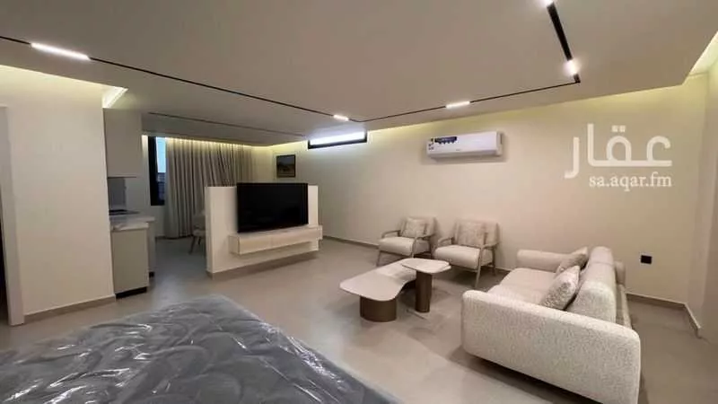 دور 1 غرف في الملك فهد 4