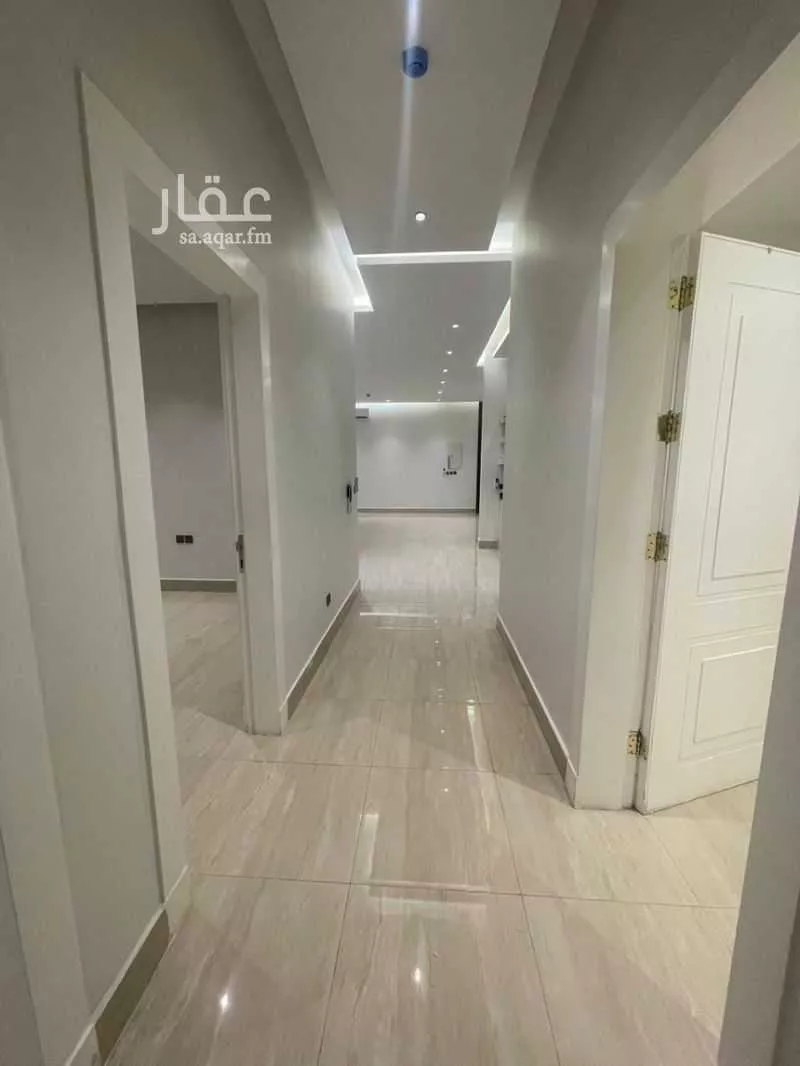 3 bedroom apartment in Qurtubah 2