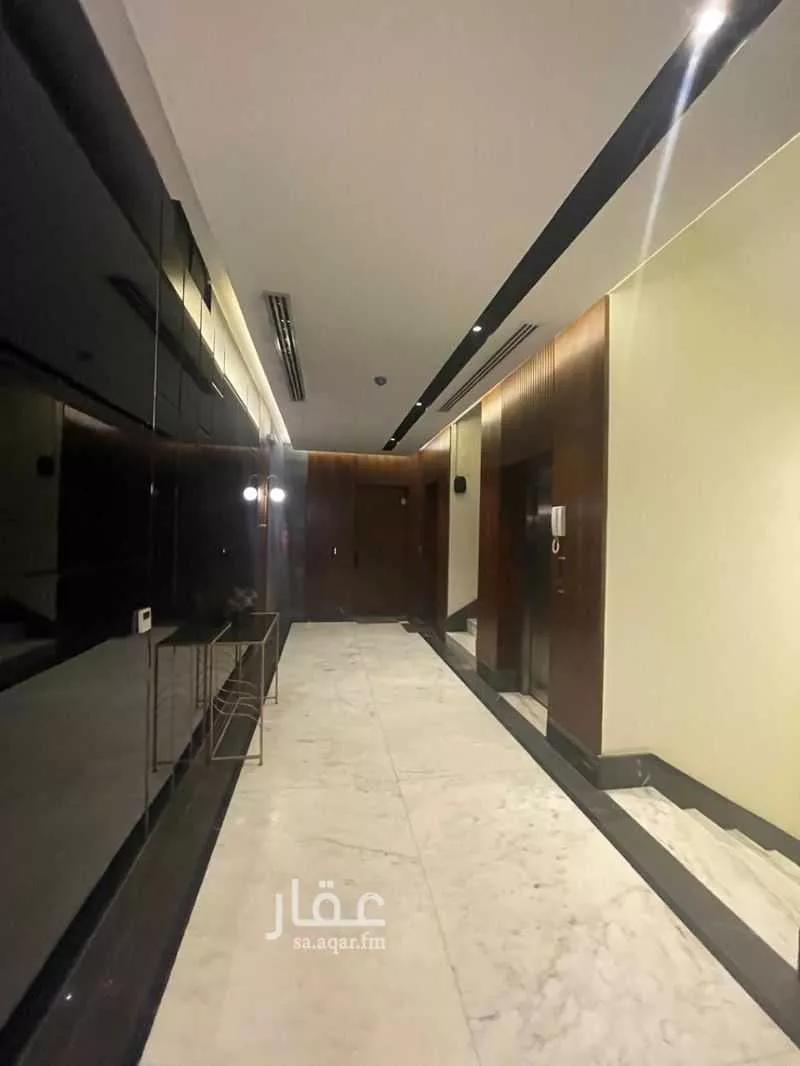 3 bedroom apartment in Qurtubah 3