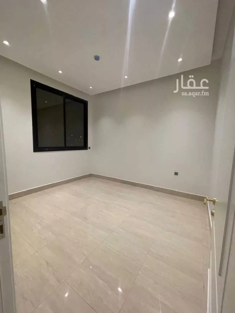 3 bedroom apartment in Qurtubah 7