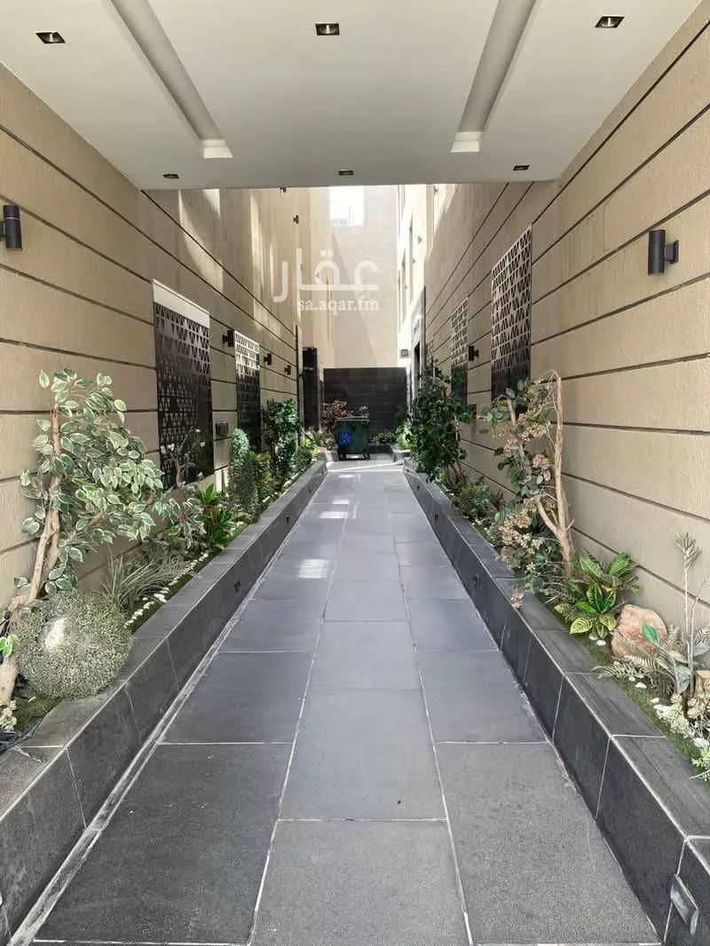 2 bedroom apartment in Al Malqa 2