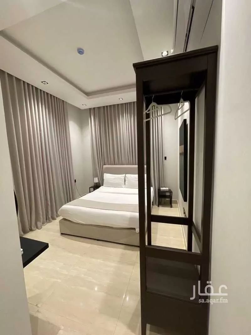 2 bedroom apartment in Al Malqa 11