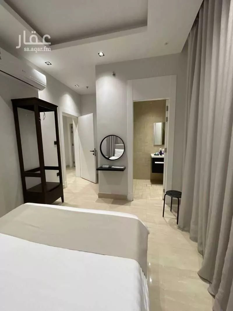 2 bedroom apartment in Al Malqa 12