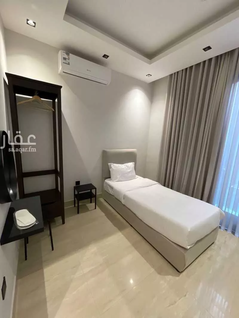 2 bedroom apartment in Al Malqa 14