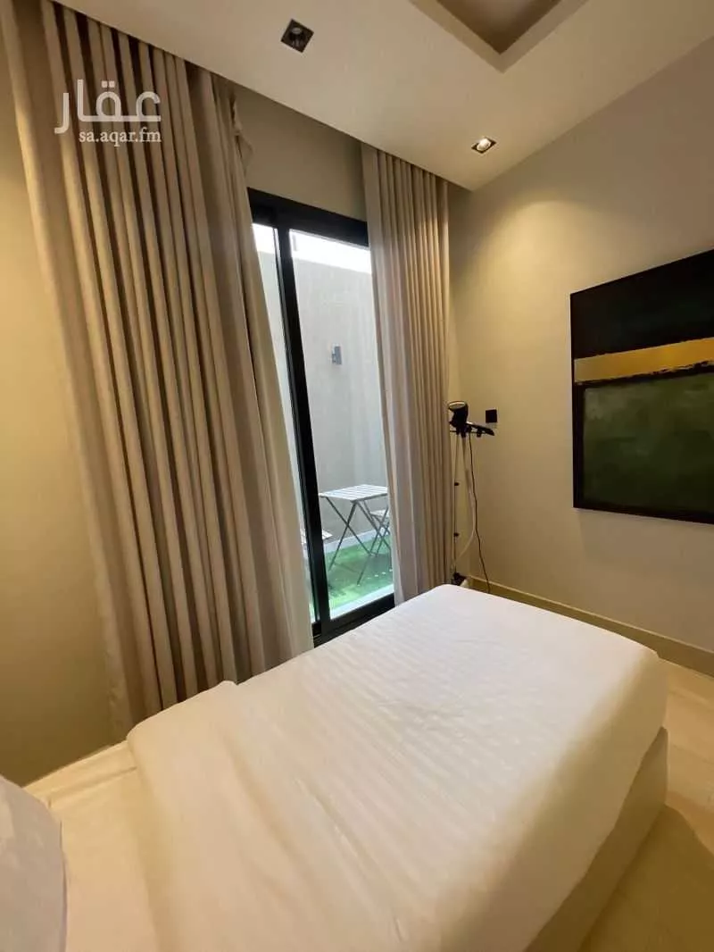 2 bedroom apartment in Al Malqa 15