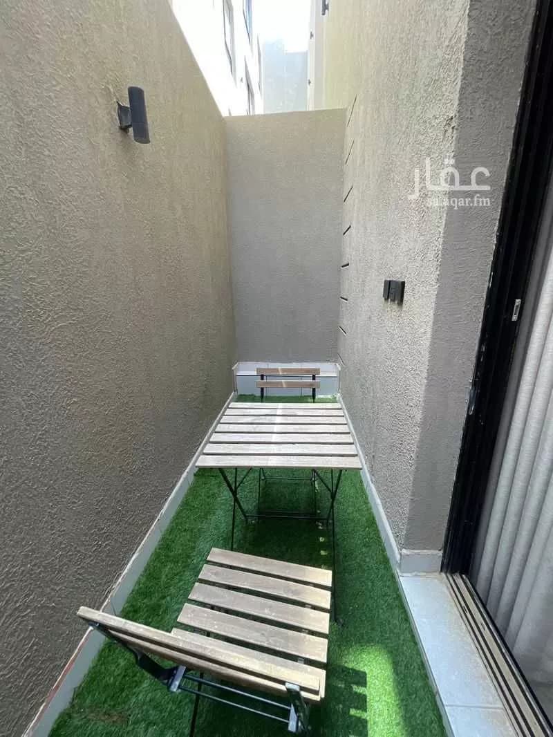 2 bedroom apartment in Al Malqa 16