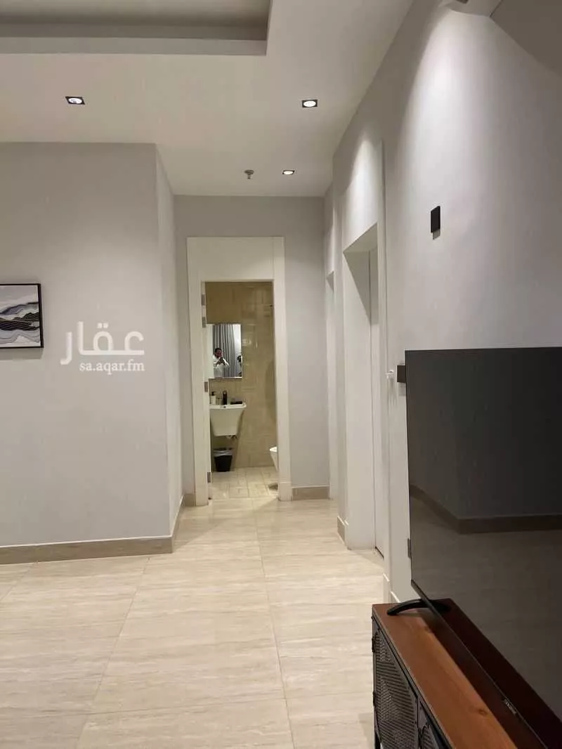 2 bedroom apartment in Al Malqa 17