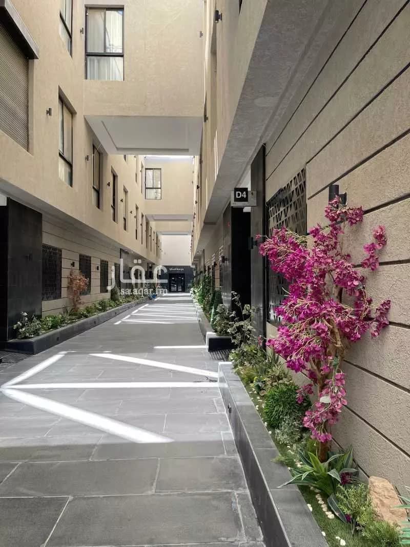 2 bedroom apartment in Al Malqa 3