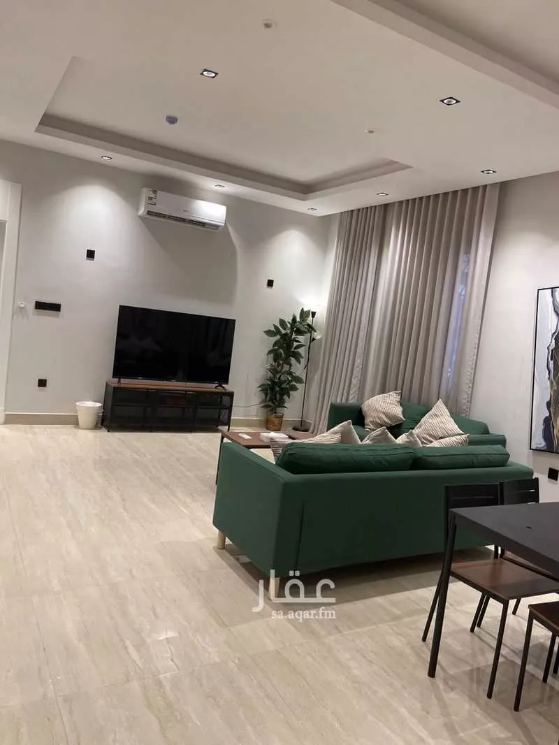 2 bedroom apartment in Al Malqa 6