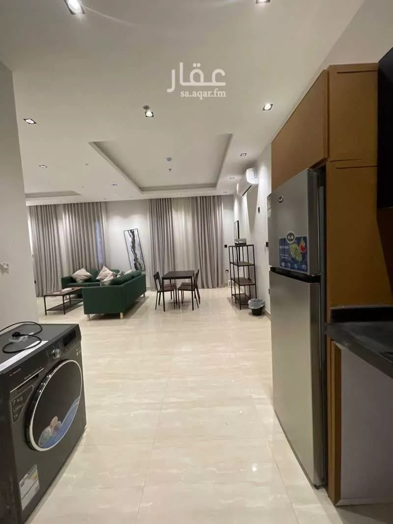 2 bedroom apartment in Al Malqa 9