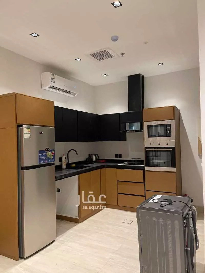 2 bedroom apartment in Al Malqa 10