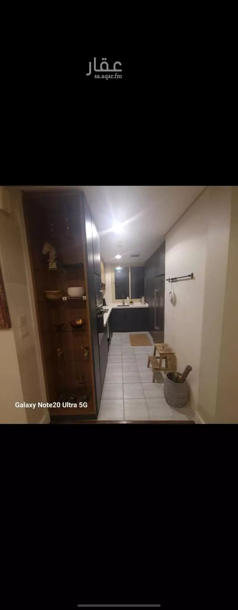 2 bedroom apartment in Al Malqa 3