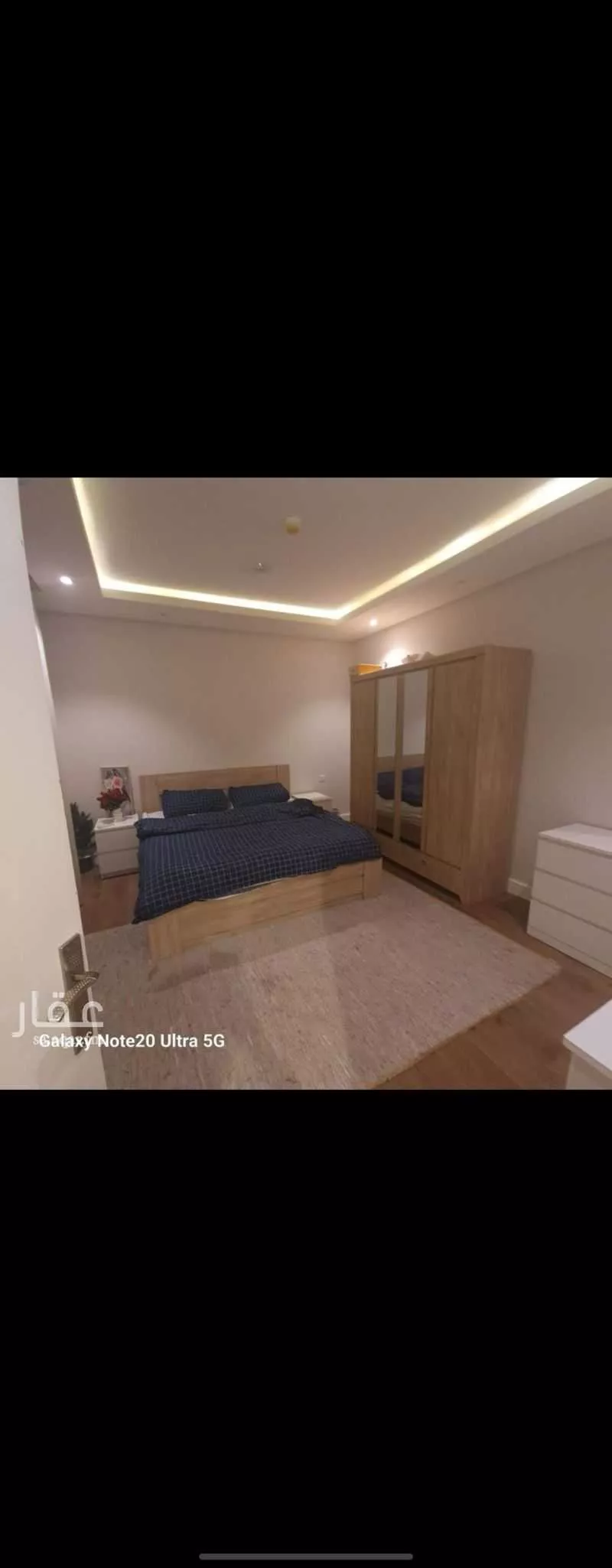 2 bedroom apartment in Al Malqa 4