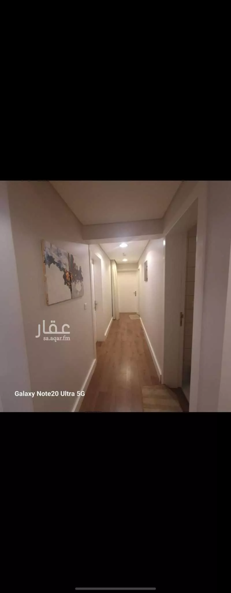 2 bedroom apartment in Al Malqa 5