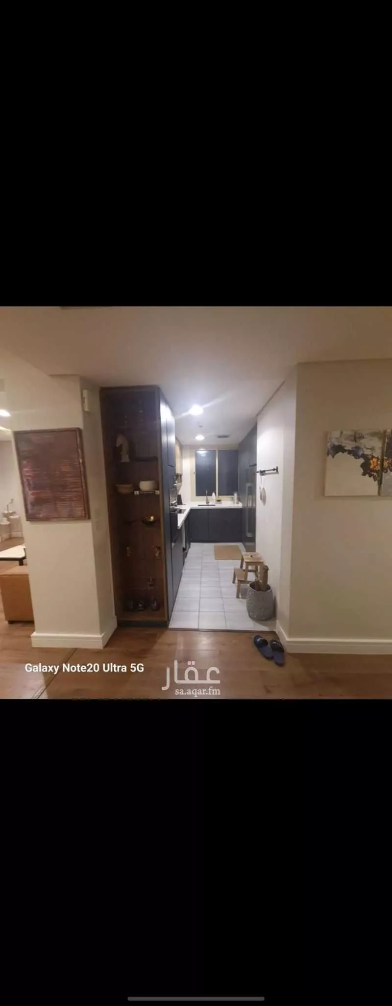 2 bedroom apartment in Al Malqa 7