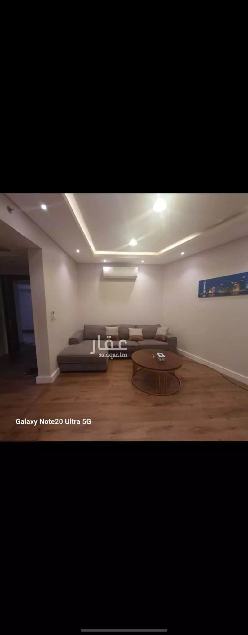 2 bedroom apartment in Al Malqa 8