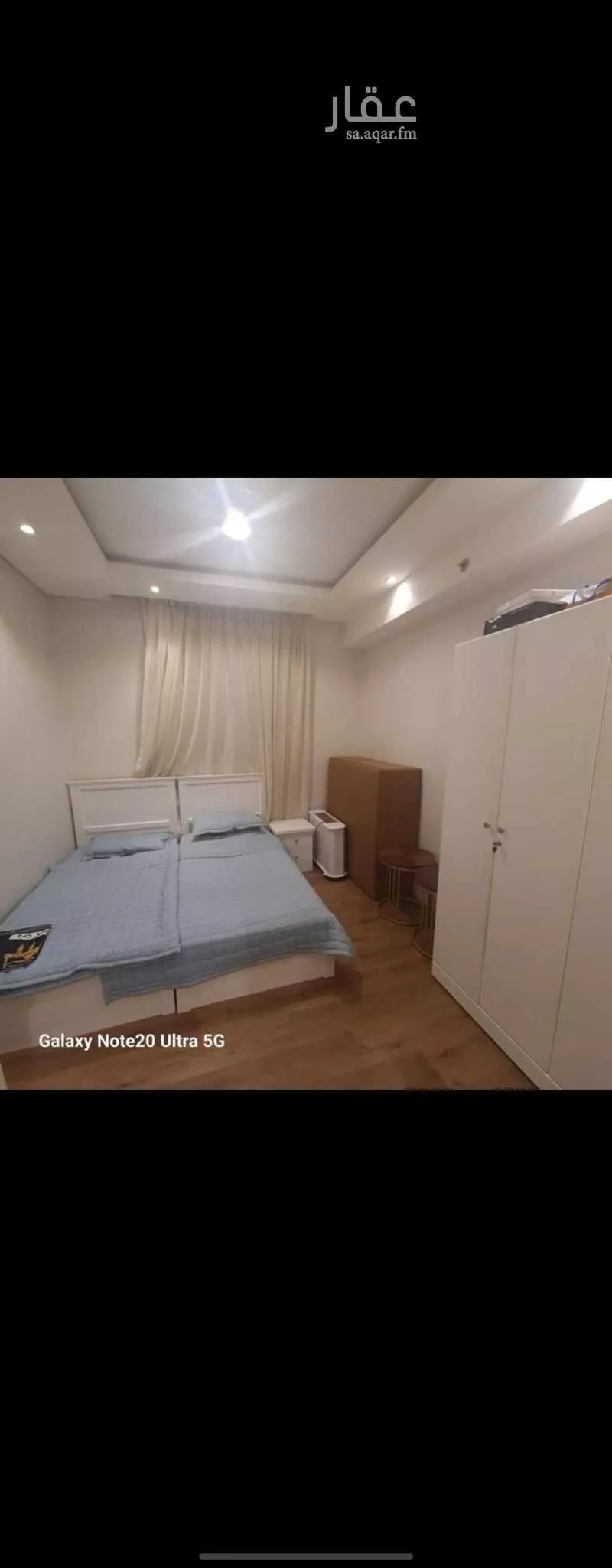 2 bedroom apartment in Al Malqa 9