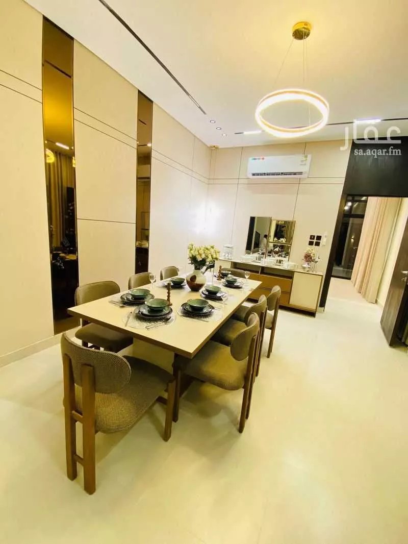 3 bedroom villa in Dirab 10