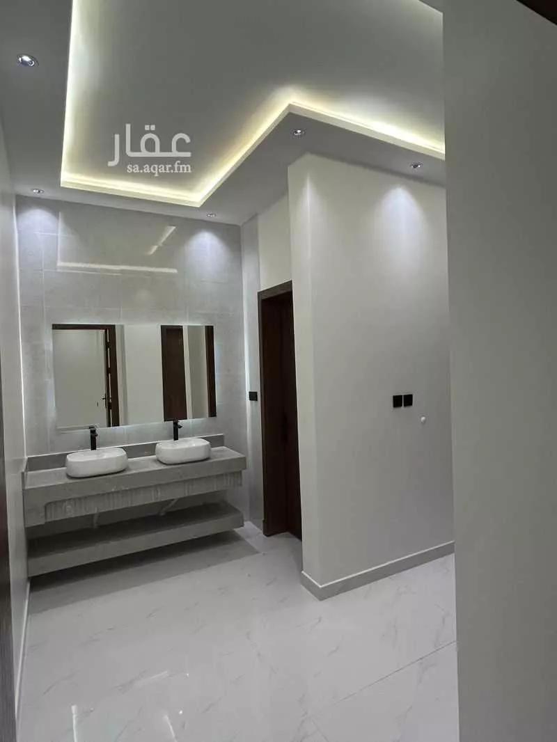 فيلا 23 غرف في النهضة 1