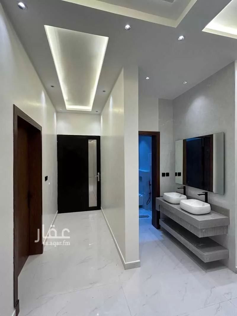 فيلا 23 غرف في النهضة 16