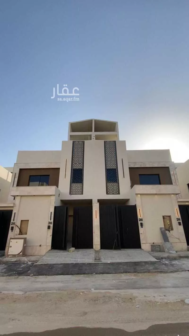 3 bedroom villa in Dirab 1