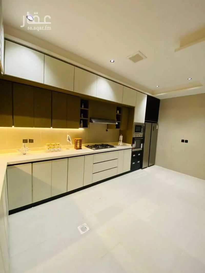 3 bedroom villa in Dirab 7