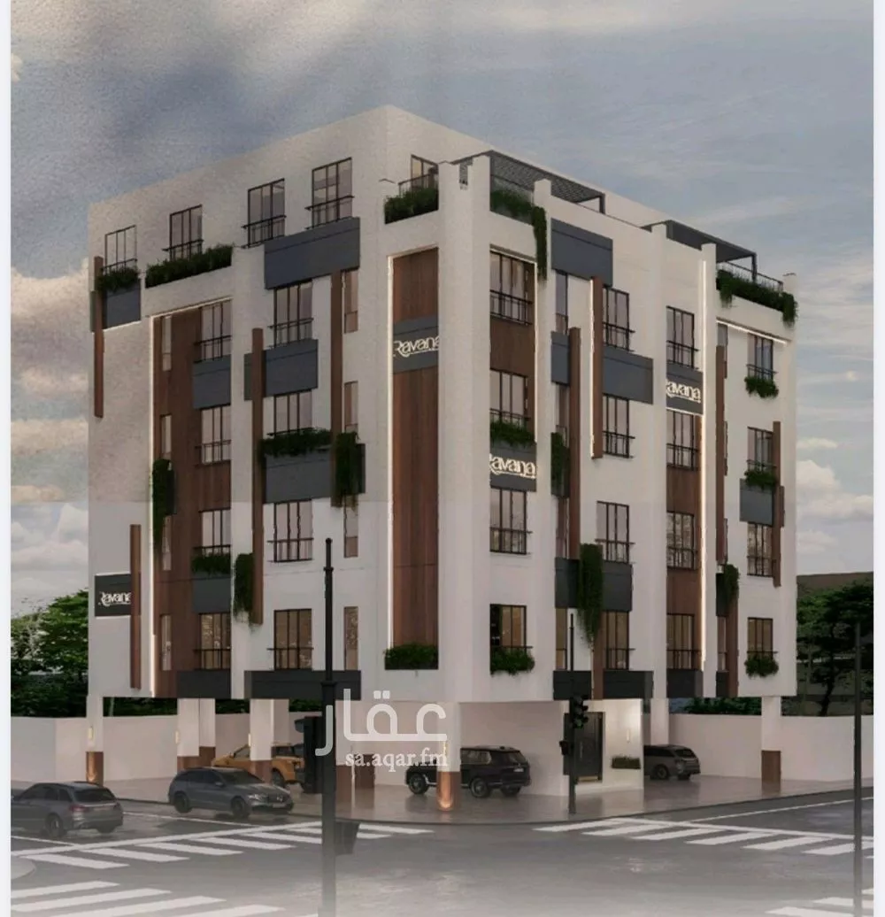 2 bedroom apartment in Al Faisaliyyah 1